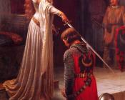 埃德蒙 布莱尔 莱顿 : The Accolade